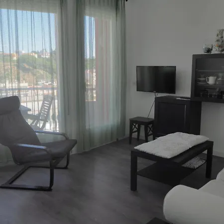 Διαμέρισμα Mar I Cel Blanes