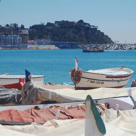 Διαμέρισμα Mar I Cel *