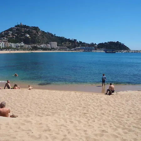 Mar I Cel Apartment Blanes