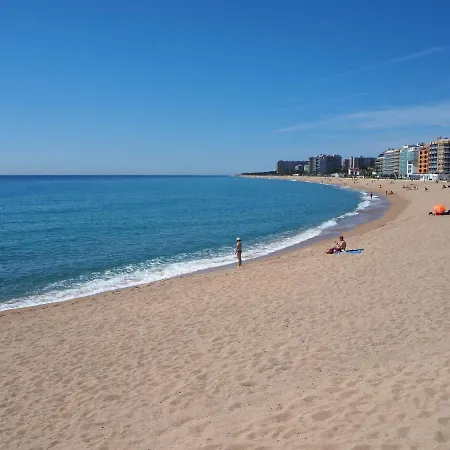 Mar I Cel * Blanes
