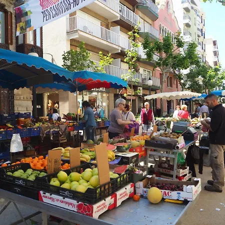 Mar I Cel Daire Blanes