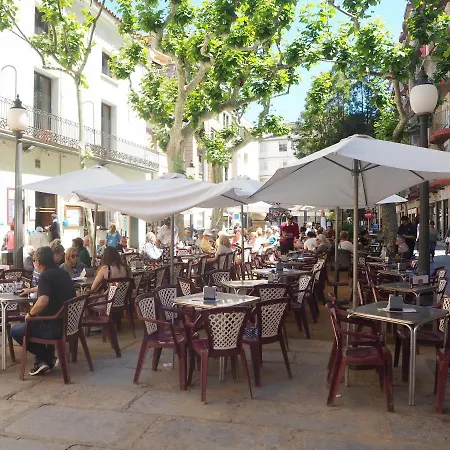 Daire Mar I Cel Blanes