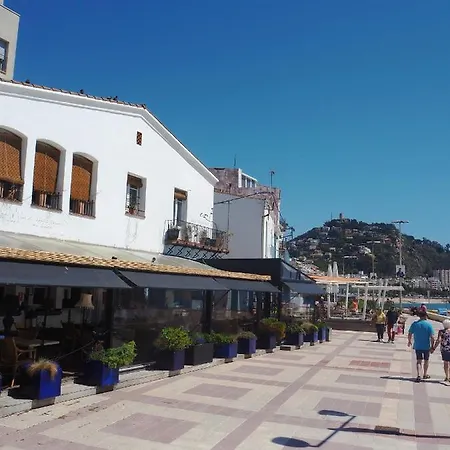 Διαμέρισμα Mar I Cel