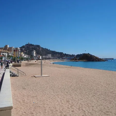 Apartment Mar I Cel