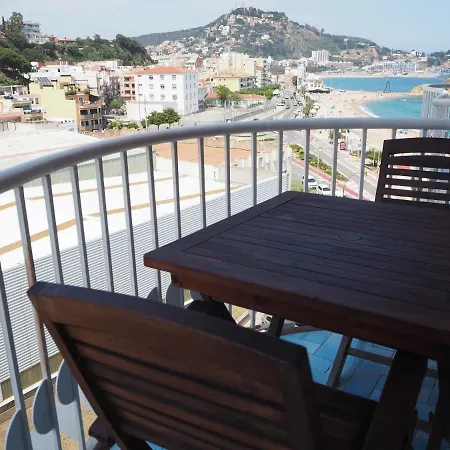 Mar I Cel Apartment Blanes