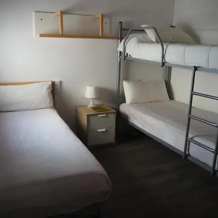 Mar I Cel Apartment Blanes