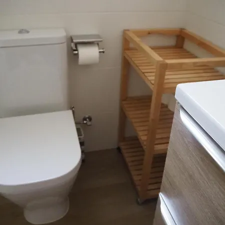 Mar I Cel Apartment