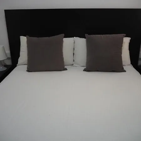 Mar I Cel Apartment
