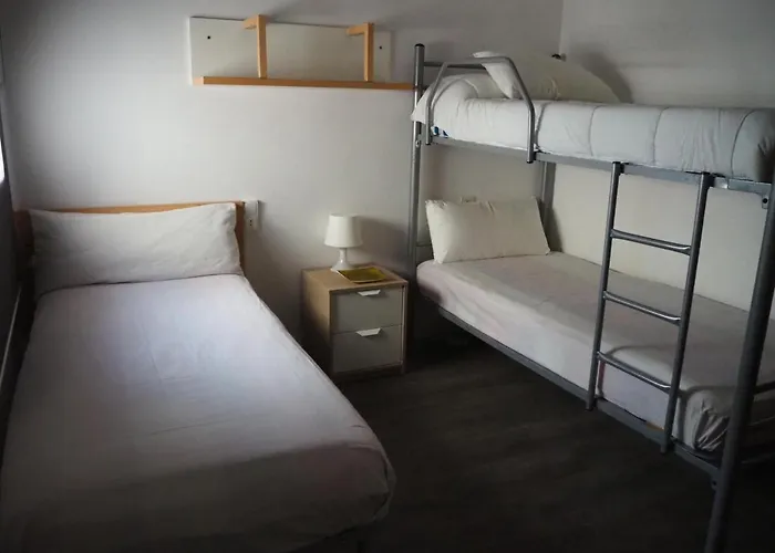 Mar I Cel Apartmán Blanes