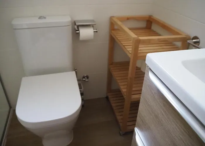 Mar I Cel Apartmán