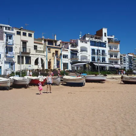 Mar I Cel Apartman *