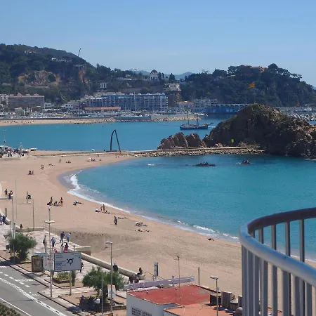 Mar I Cel Apartman Blanes