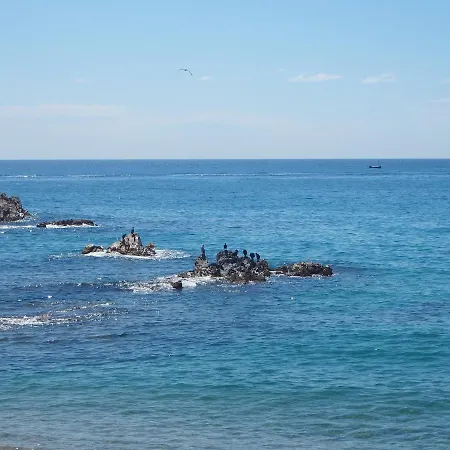 Lägenhet Mar I Cel