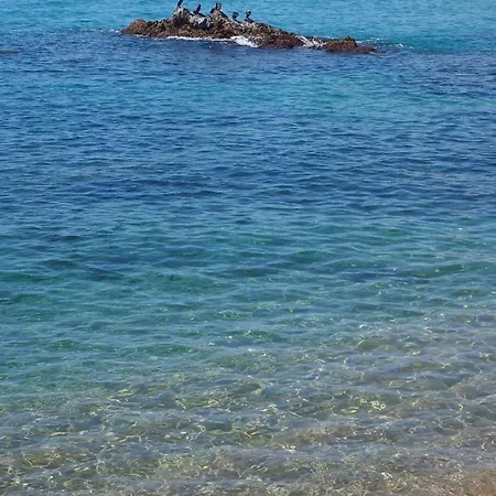 Mar I Cel Apartman