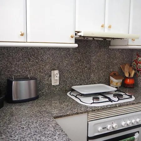 Mar I Cel 布拉内斯