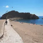Apartment Mar I Cel Blanes