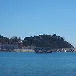 Mar I Cel Blanes