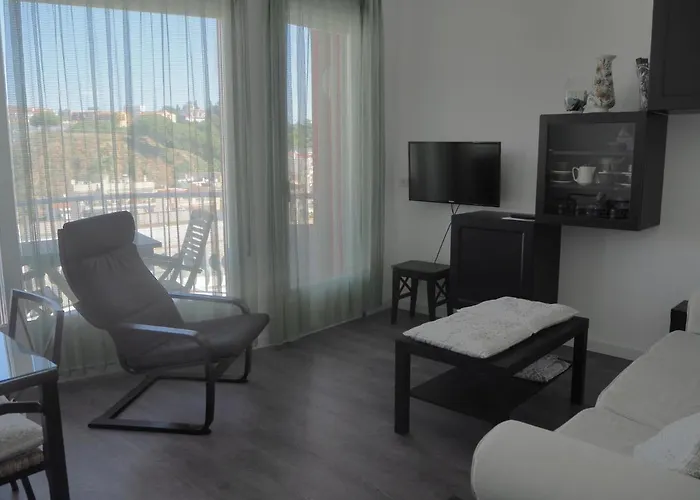 Lejlighed Mar I Cel Blanes