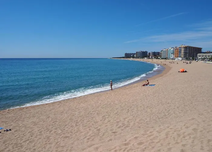 Mar I Cel * Blanes
