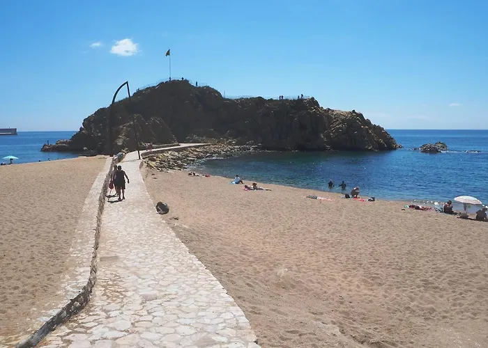 Lejlighed Mar I Cel Blanes
