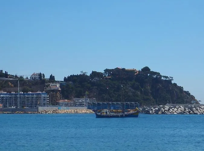 Mar I Cel Blanes