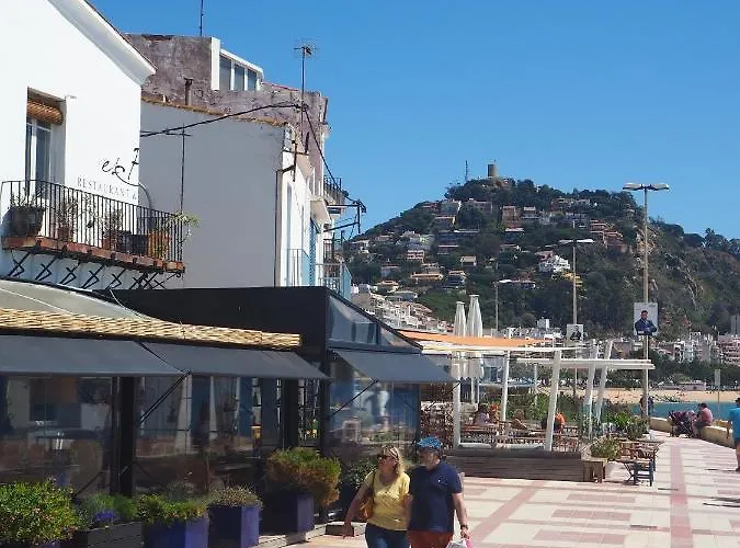 Lejlighed Mar I Cel Blanes